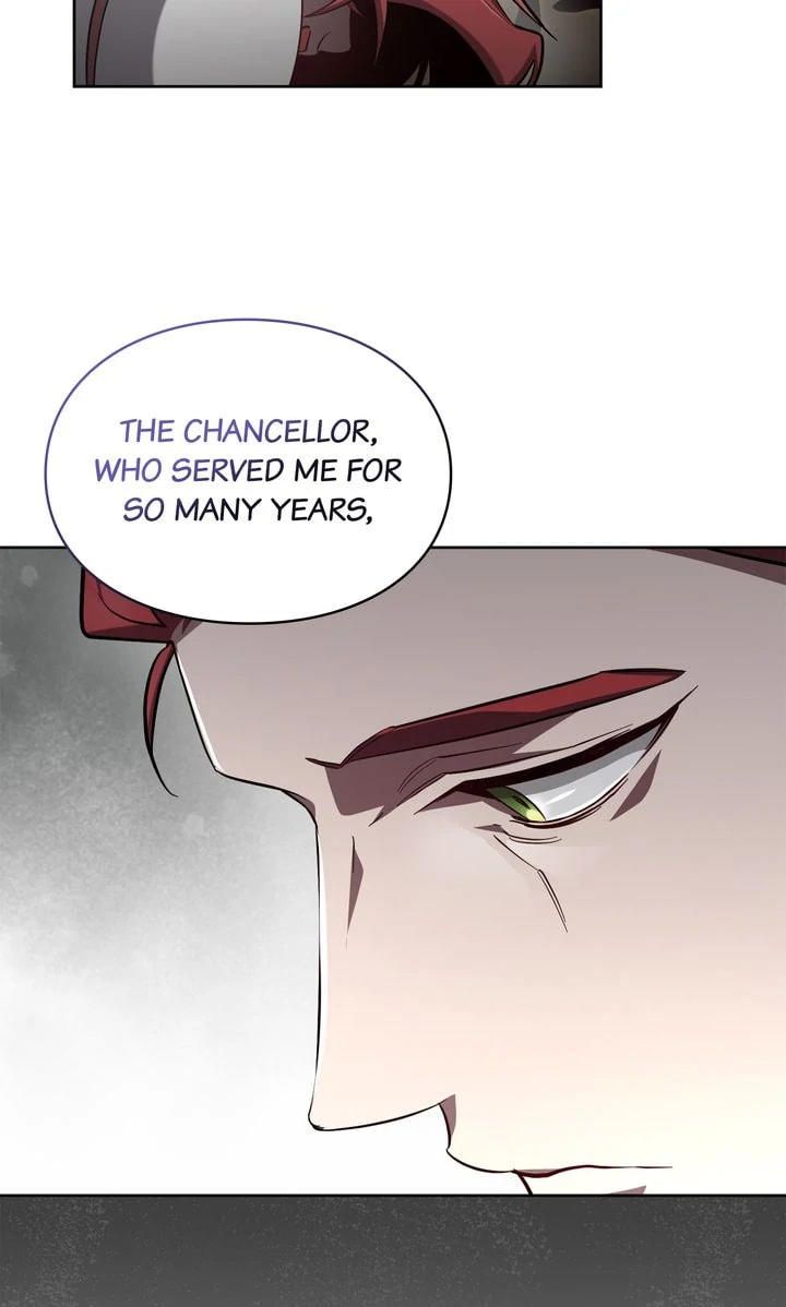 The Corpse Will Tell Chapter 79 68